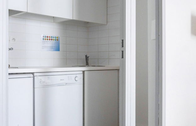 Residhotel Galerie Tatry - Foto 8