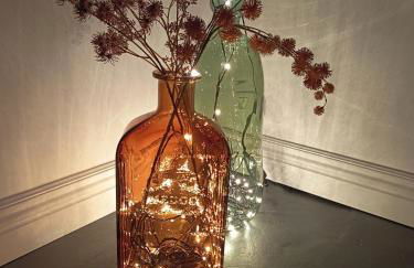 La Maison du Port de Couëron - Appartement Romance - Foto 8