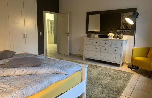 Luxus-Apartment Quierschied - Foto 16