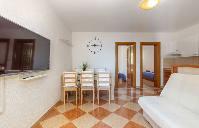 Villa Oleander - Foto 42