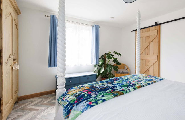 Cosy Cabin Retreat Close to Beaches - Foto 10