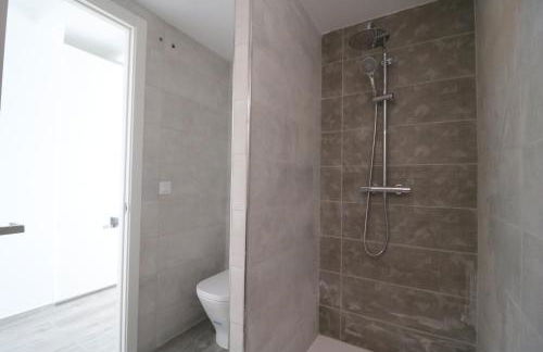 Montsia 23 - Casa con piscina privada en Roses - Foto 37