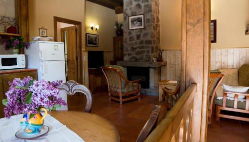 Casa Rural Valdeascas - Foto 2