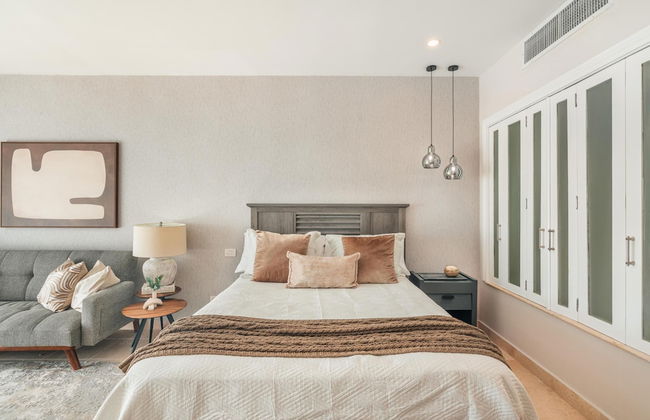 Modern Studio With Ocean View in Punta Palmera - Foto 27