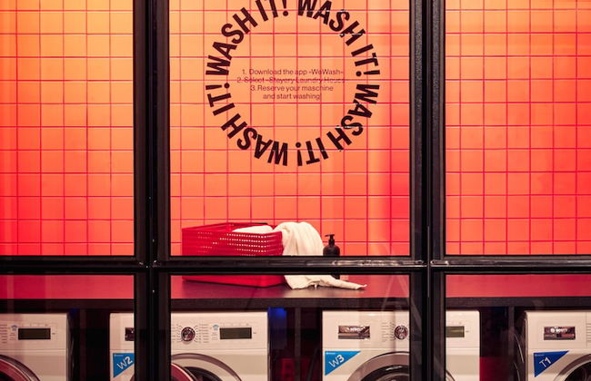 STAYERY Bielefeld Hauptbahnhof - Foto 23