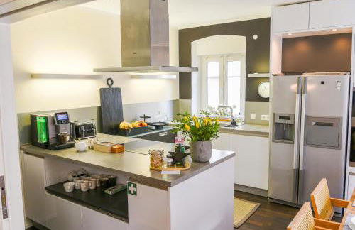 LUI Guesthouse - BohoStyle - Foto 43