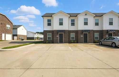 Arte Luxury townhomes B1 I Comfy 2 Bed 25 Bath - Foto 22