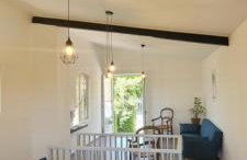 Le Domaine du Soulier -Gîte et chambres d'hôtes - La Maison du Gardien - Foto 45