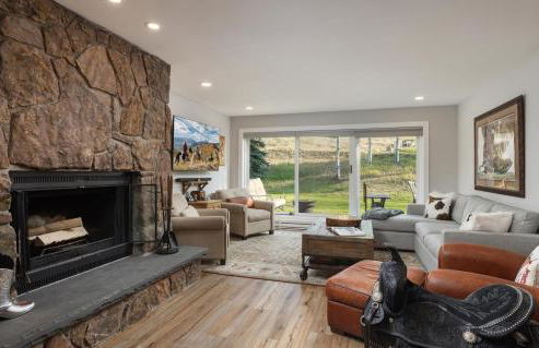 Villas at Snowmass Club - Foto 46