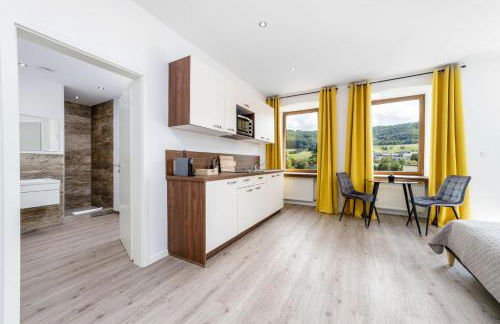 VonMos Moselblick Apartments - Foto 19