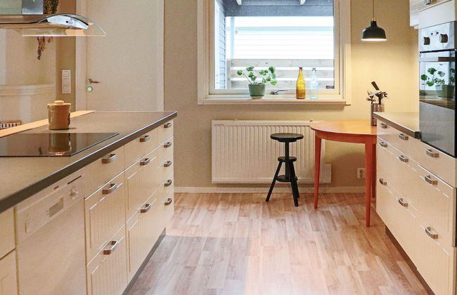 4 Star Holiday Home in Bastad - Foto 6