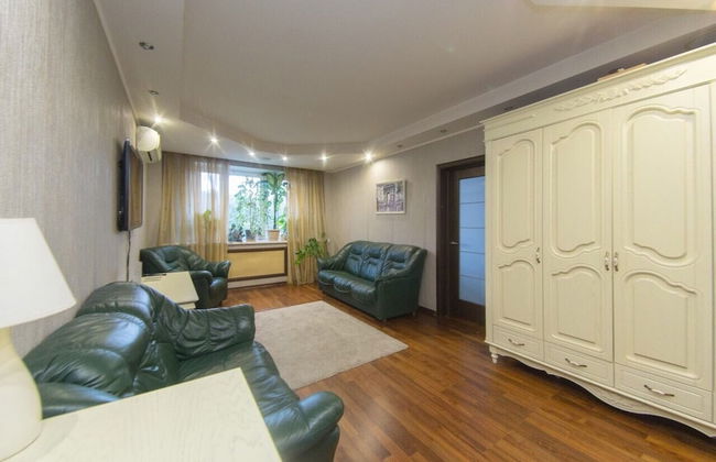 TravelFlat Apartments - Foto 9