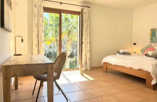 Beachhouse 2min to the sea with pool & wonderful garden - Foto 13