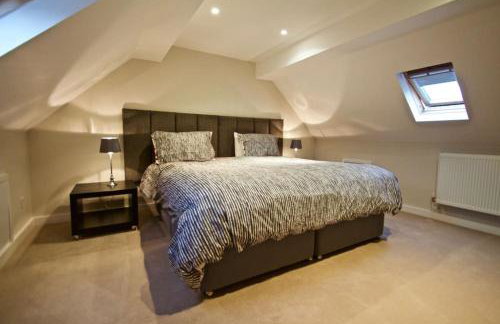 Converted Countryside Barn - Foto 8