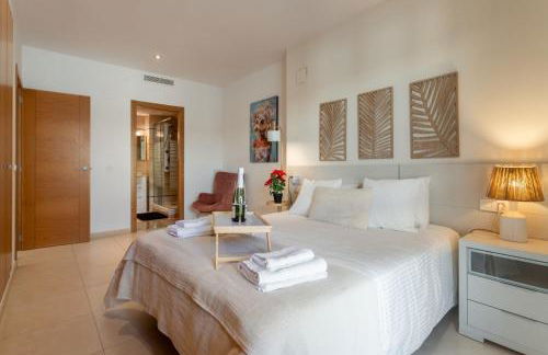 Valencia Beach Vibe - Oceanfront escape - Foto 8