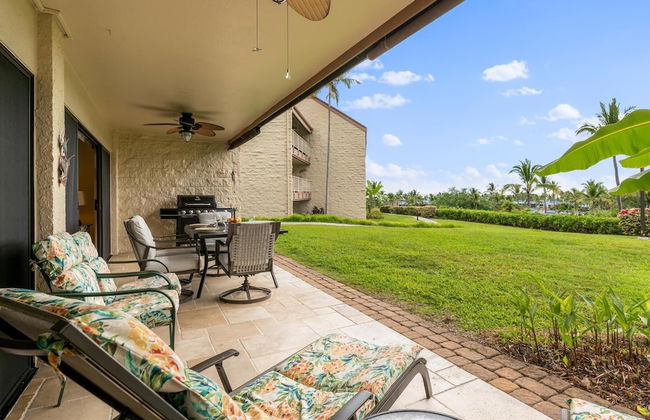 Big Island Keauhou Punahele A103 2 Bedroom Condo - Foto 38