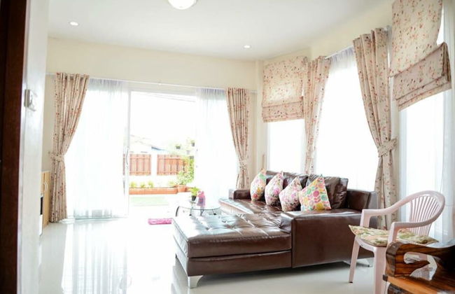 Baanmeerak at Ranong - Foto 9