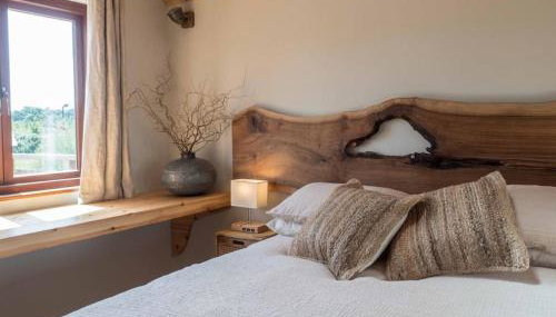 Little Tern, Beachside chalet 6, access to beach - Foto 4