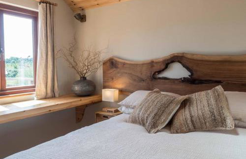 Little Tern, Beachside chalet 6, access to beach - Foto 4