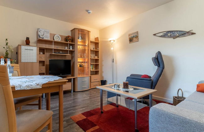 Ferienwohnung in Westerdeichstrich - Foto 11