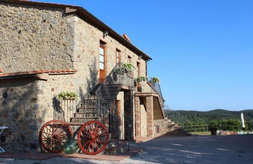 Agriturismo La Quercia - Foto 41