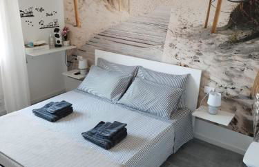 b&b Casa Balai 72 a 100 mt dal mare - Foto 9