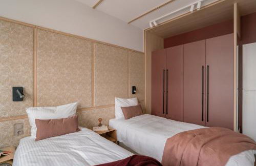 POPI Modern Apartment, 2 Bedrooms, Central Gdańsk - Foto 40