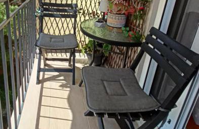 Joanna's downtown apartment - Foto 13