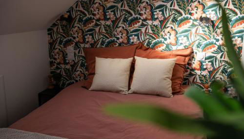 Appartements plein centre, à 5 minutes du château - Foto 2