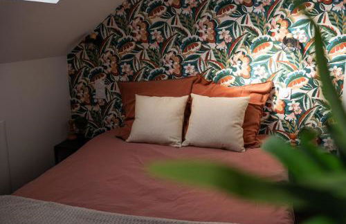 Appartements plein centre, à 5 minutes du château - Foto 2