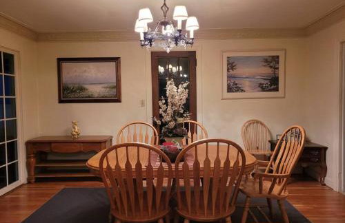 On the Water Spacious Comfortable Historic House - Foto 61