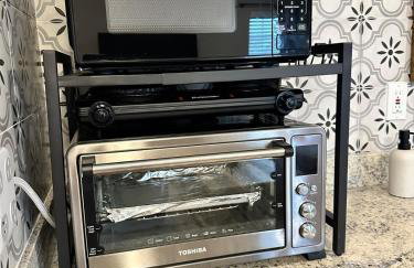 Sunset Nook in Springtown TX - Photo 21