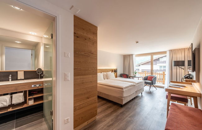 Naco Aparthotel by Arca Spa - Foto 14