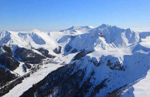Appartement 100 m2 vue Sancy et Puy de Dôme - Foto 11
