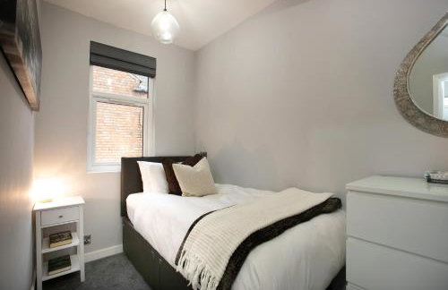 Entire Luxurious 2 Bedroom Flat - Foto 18