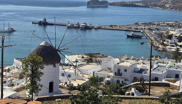 Privado Mykonos en 60 minutos corto de tiempo Big On Beauty - Foto 3