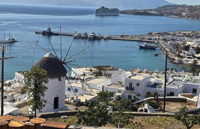 Privado Mykonos en 60 minutos corto de tiempo Big On Beauty - Foto 3