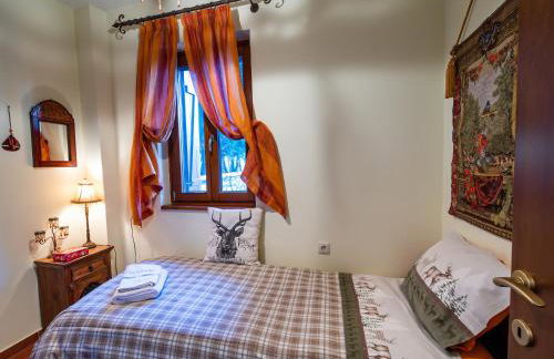 Livadi cozy villa - Foto 27