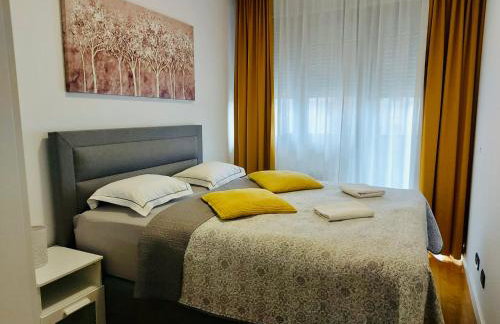 Nova Galerija Studio Vita i Apartman Sara -parking in garage - Foto 14