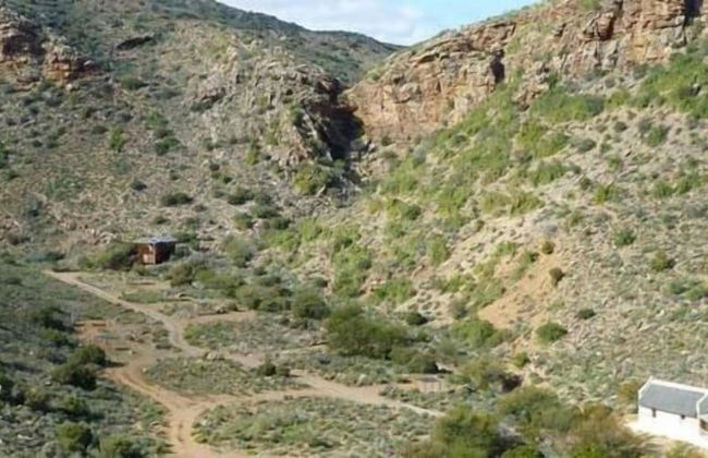 Bushman Valley - Foto 16