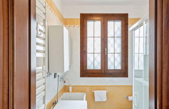 Casa Nespolo Abano Terme - Foto 19