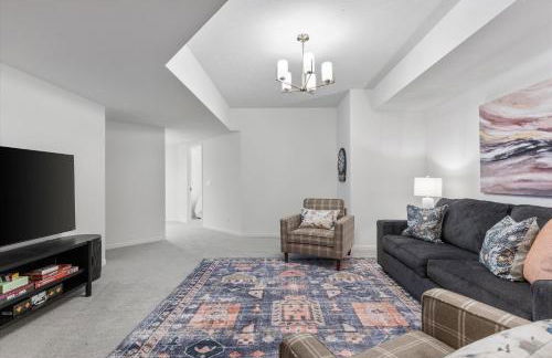 6BR Luxury Stay Prime Spot Games & More - Foto 61