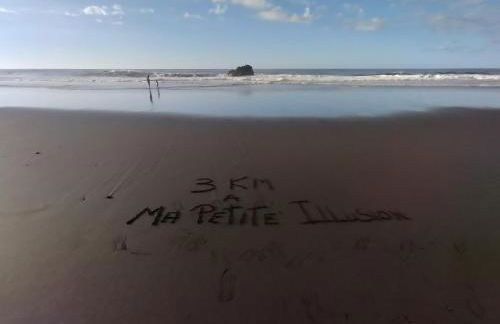 MA PETITE ILLUSION,SUNSET,OCEAN VIEw - Foto 42