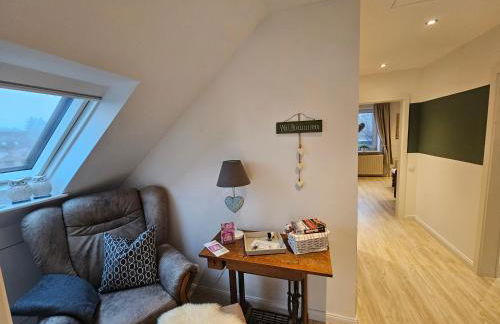 Ferienwohnung im Winkel - Foto 14