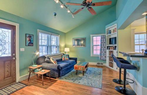 Modern Home with Backyard, 1 Mi to Dtwn Sturgeon Bay - Foto 7