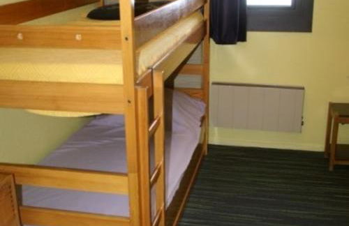 Appartement 3 pièces pour 7 pers., au pied des pistes, balcon exposé ouest - FR-1-557-123 - Foto 8