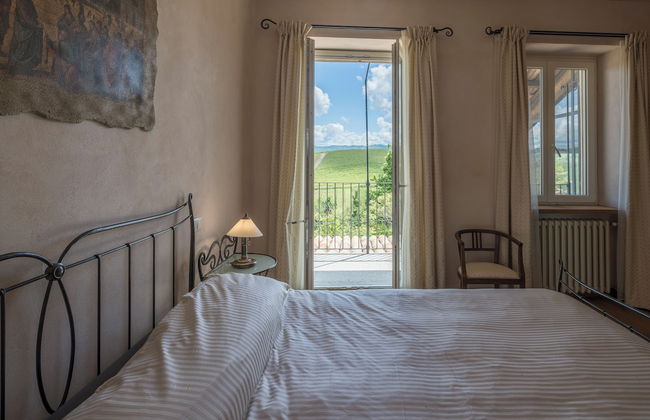 Casa Renato Apartments With Pool, Monforte D' Alba - Foto 4