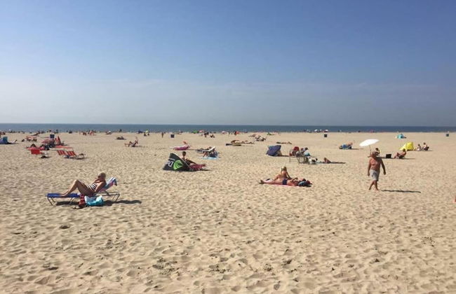 Inviting Farmhouse in 't Zand near Marine Museum - Foto 39