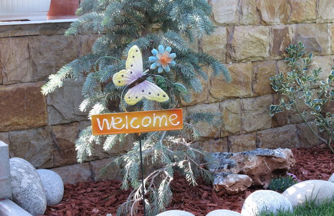 Villa Aurora - Foto 28