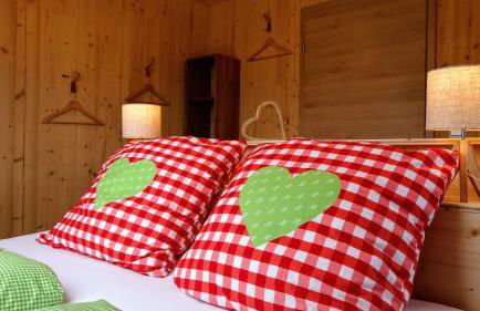 BaumKrone im Happy Allgäu - 2-stöckige Wohnung mit Wohnnetz - Foto 15